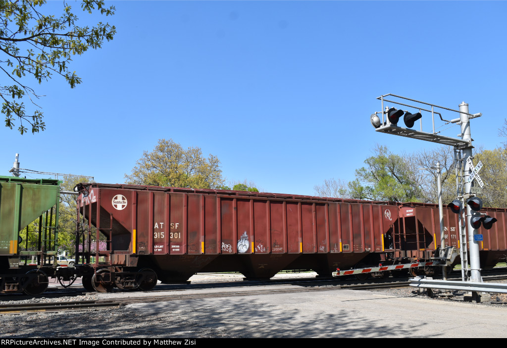 ATSF 315301